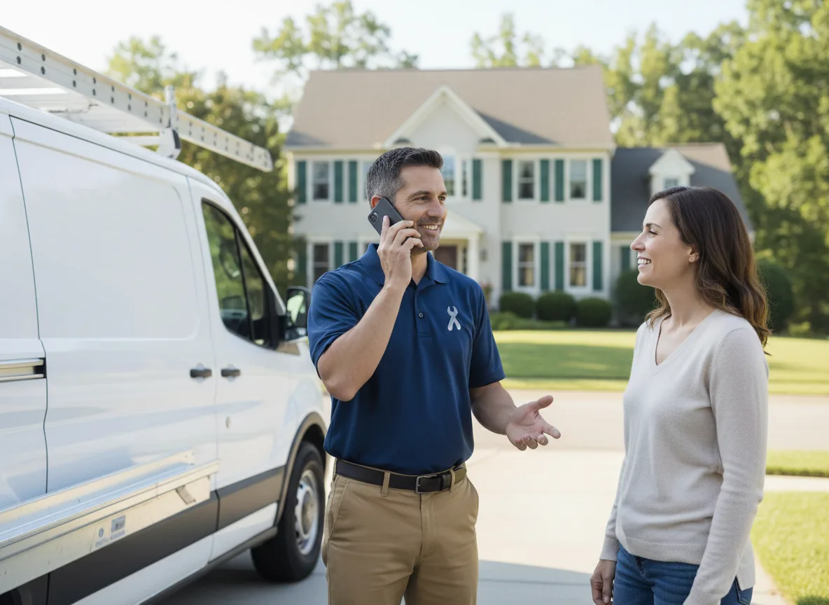 Home Gutter Service Denville, NJ FAQs